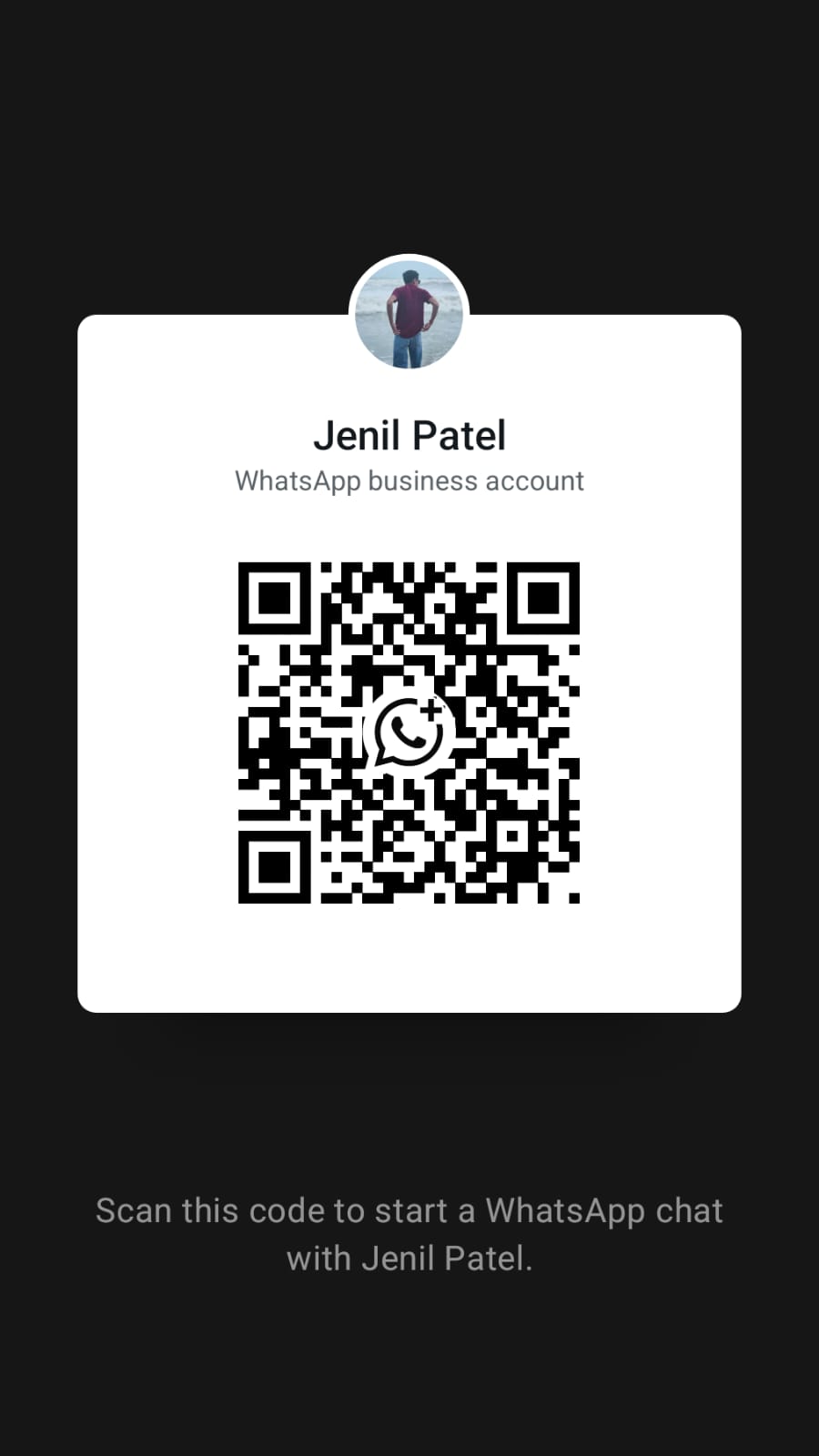 QR Code